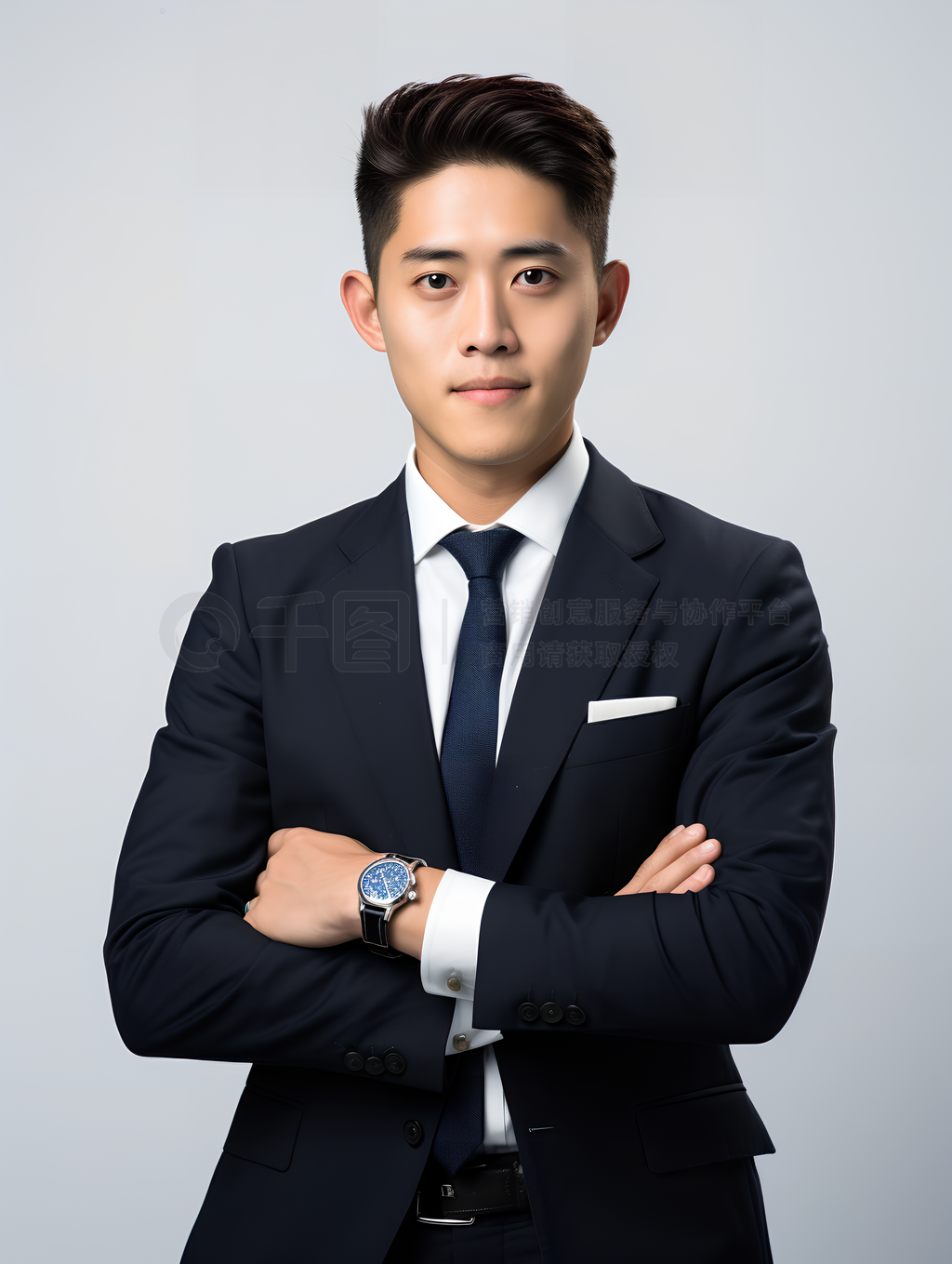罗金华灯光与音效负责人