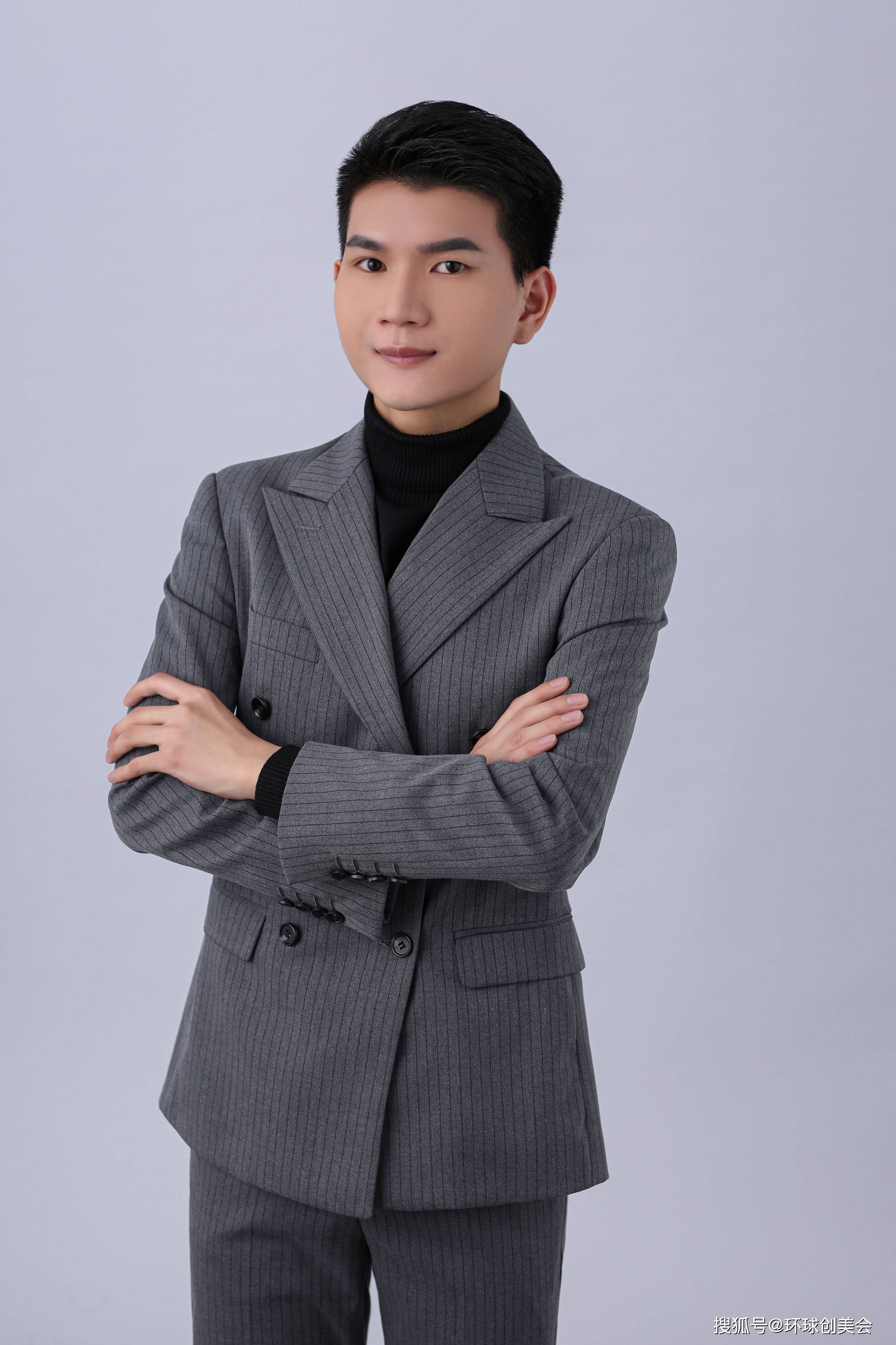 苏均 技术统筹负责人